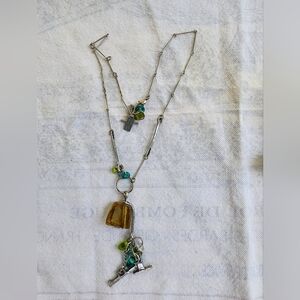Designer Necklace by Anne-Marie Chagnon